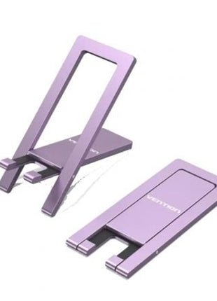 Soporte para Smartphone/Tablet Vention KCZV0/ Morado - Tiensol