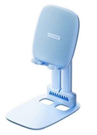 Soporte para Smartphone/Tablet Vention KSGL0/ Azul - Tiensol