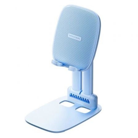 Soporte para Smartphone/Tablet Vention KSGL0/ Azul - Tiensol