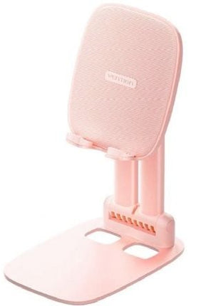 Soporte para Smartphone/Tablet Vention KSGP0/ Rosa - Tiensol