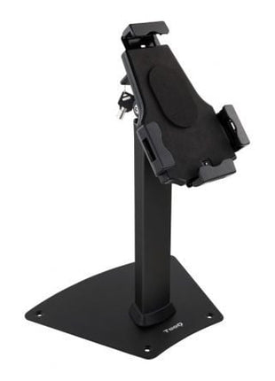 Soporte para Tablet con Antirrobo TooQ TQTDS0811/ Negro - Tiensol