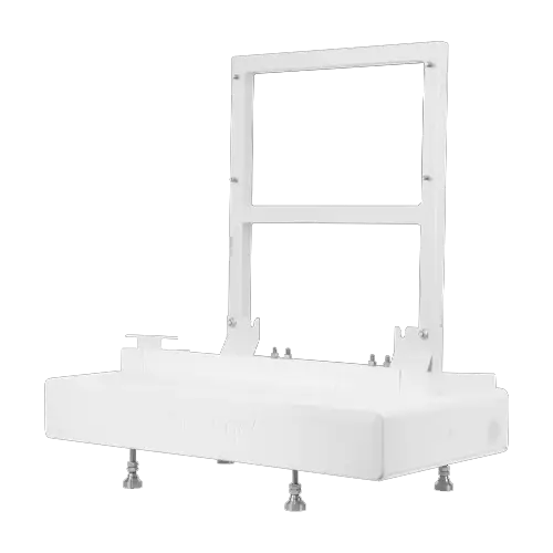 Soporte Suelo SolarEdge para Batería BAT-10K1P IAC-RBAT-FLRSTD-01 - Accesorios de Baterías