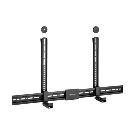 Soporte Universal Multi - Instalación TooQ TQSBM - 01 para Barra de Sonido/ Hasta 15kg - Tiensol