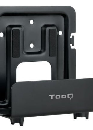 Soporte Universal TooQ TQMPM4776 para Router, MiniPC/ hasta 5kg - Tiensol