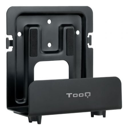 Soporte Universal TooQ TQMPM4776 para Router, MiniPC/ hasta 5kg - Tiensol