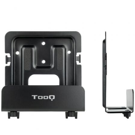 Soporte Universal TooQ TQMPM4776 para Router, MiniPC/ hasta 5kg - Tiensol