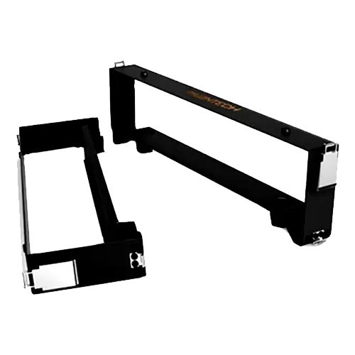 Soportes Laterales Pylontech Brackets US2000C para montaje en rack - Accesorios de Baterías