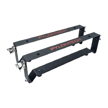 Soportes Laterales Pylontech Brackets US2000C para montaje en rack - Accesorios de Baterías