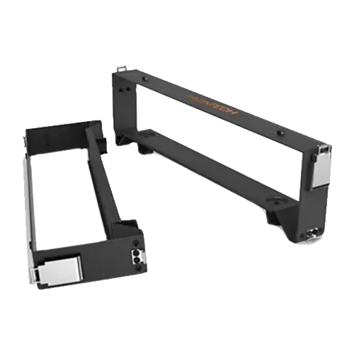 Soportes Laterales Pylontech Brackets US3000C para montaje en rack - Accesorios de Baterías