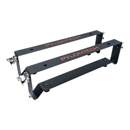 Soportes Laterales Pylontech Brackets US5000 para montaje en rack - Accesorios de Baterías