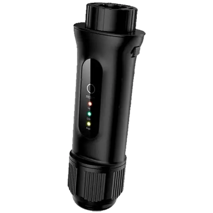 Solis Dual LAN S2 y WIFI Stick S2 - WL - ST - Tiensol