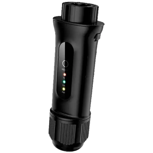 Solis Dual LAN S2 y WIFI Stick S2 - WL - ST - Tiensol