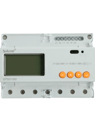 Sungrow Meter DTSD1352 - Tiensol