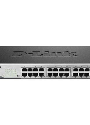 Switch D - Link DES - 1024D 24 Puertos/ RJ - 45 10/100 - Tiensol