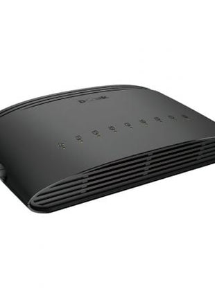 Switch D - Link DGS - 1008D 8 Puertos 10/100/1000Mbps - Tiensol