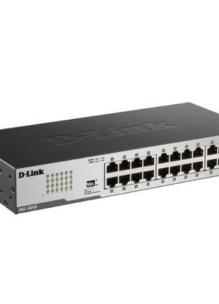 Switch D - Link DGS - 1024D 24 Puertos/ RJ - 45 Gigabit 10/100/1000 - Tiensol