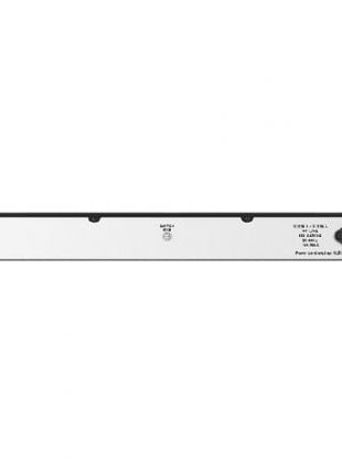 Switch D - Link DGS - 1026MP 26 Puertos 10/100/1000 PoE/ SFP - Tiensol