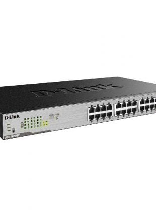 Switch D - Link DGS - 1026MP 26 Puertos 10/100/1000 PoE/ SFP - Tiensol