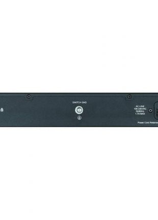 Switch D - Link DGS - 1100 - 10MPV2 10 Puertos/ RJ - 45 Gigabit 10/100/1000 PoE/ SFP - Tiensol