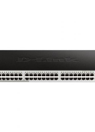 Switch D - Link DGS - 1210 - 52/ME/E 52 Puertos/ RJ - 45 10/100/1000/ SFP - Tiensol