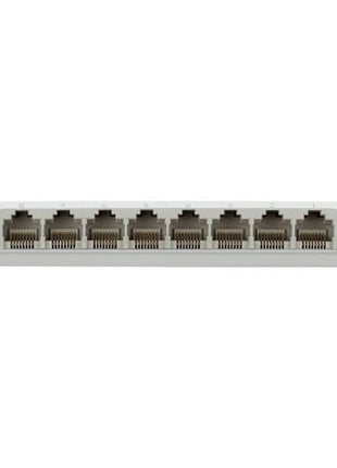 Switch D - Link GO - SW - 8G 8 Puertos/ RJ - 45 10/100/1000 - Tiensol