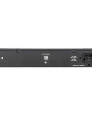 Switch Gestionable D - Link DGS - 1100 - 16V2 16 Puertos/ RJ - 45 Gigabit 10/100/1000 - Tiensol