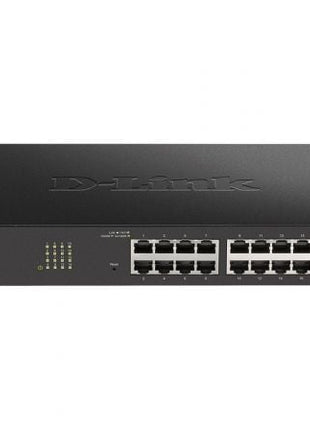 Switch Gestionable D - Link DGS - 1100 - 16V2 16 Puertos/ RJ - 45 Gigabit 10/100/1000 - Tiensol