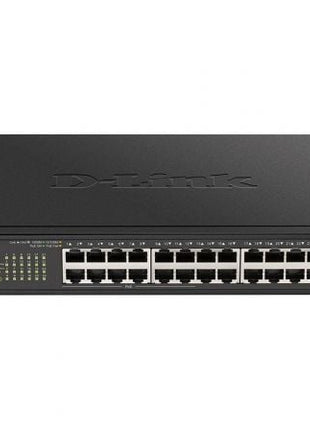 Switch Gestionable D - Link DGS - 1100 - 24PV2 24 Puertos/ RJ - 45 Gigabit 10/100/1000 PoE - Tiensol