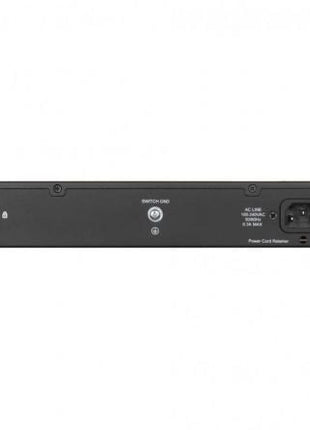 Switch Gestionable D - Link DGS - 1100 - 24PV2 24 Puertos/ RJ - 45 Gigabit 10/100/1000 PoE - Tiensol