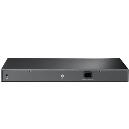 Switch Gestionable TP - Link Omada JetStream TL - SG3210XHP - M2/ WiFi 6/ 10 Puertos/ RJ - 45 10/100/1000/ PoE+/ SFP+ 10GE - Tiensol