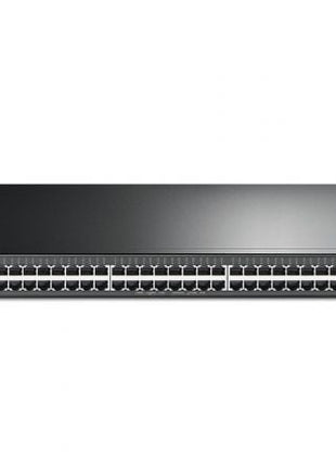 Switch Gestionable TP - Link Omada TL - SG3452XP 54 Puertos/ RJ - 45 10GE/ PoE+ - Tiensol