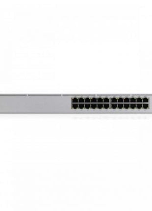 Switch Gestionable Ubiquiti USW - PRO - 24 - POE 24 Puertos/ RJ - 45 Gigabit 10/100/1000 / SFP/ PoE - Tiensol