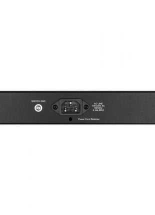 Switch Gestionado D - Link DGS - 1210 - 16 16 Puertos/ Gigabit 10/100/1000/ SFP - Tiensol