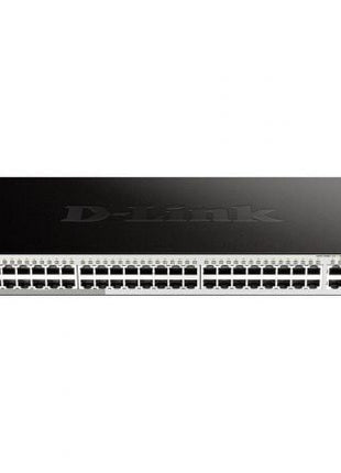 Switch Gestionado D - Link DGS - 1210 - 48 48 Puertos/ RJ - 45 10/100/1000/ SFP - Tiensol