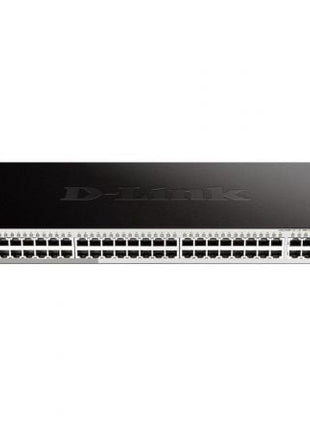 Switch Gestionado D - Link DGS - 1210 - 48 48 Puertos/ RJ - 45 10/100/1000/ SFP - Tiensol