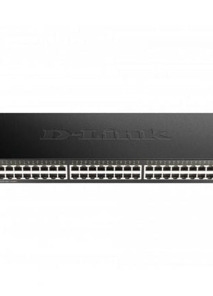 Switch Gestionado D - Link DGS - 1250 - 52X 52 Puertos/ RJ - 45 10/100/1000/ SFP - Tiensol