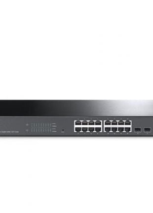 Switch TP - Link Omada TL - SG2218 18 Puertos/ RJ - 45 10/100/1000/ SFP - Tiensol