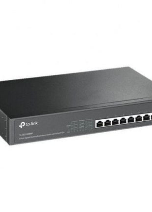 Switch TP - Link TL - SG1008MP 8 Puertos/ RJ - 45 10/100/1000 PoE - Tiensol