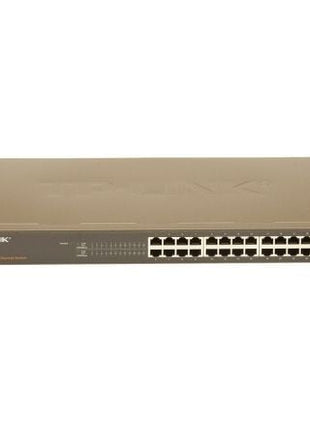 Switch TP - Link TL - SG1024 24 Puertos/ RJ - 45 10/100/1000 - Tiensol