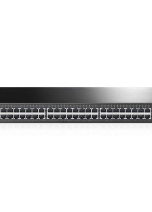 Switch TP - Link TL - SG1048 48 Puertos/ RJ - 45 10/100/1000 - Tiensol