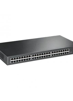 Switch TP - Link TL - SG1048 48 Puertos/ RJ - 45 10/100/1000 - Tiensol