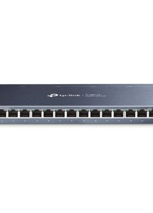 Switch TP - Link TL - SG116 16 Puertos/ RJ - 45 10/100/1000 - Tiensol