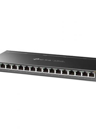 Switch TP - Link TL - SG116E 16 Puertos/ RJ - 45 10/100/1000 - Tiensol