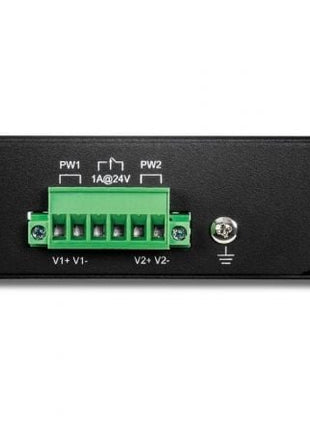 Switch TRENDnet TI - E80 8 Puertos/ RJ - 45 Gigabit 10/100 - Tiensol