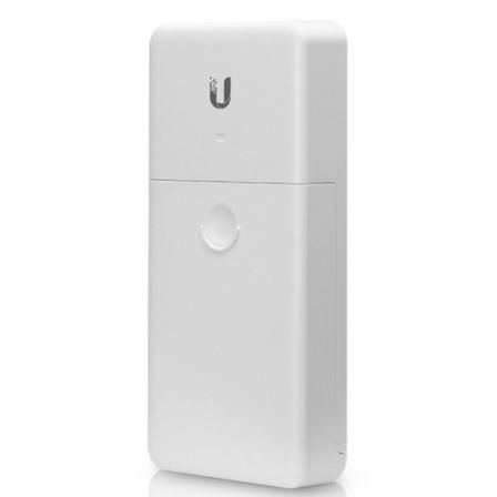 Switch Ubiquiti NanoSwitch N - SW/ 4 Puertos RJ45 10/100/1000 PoE - Tiensol