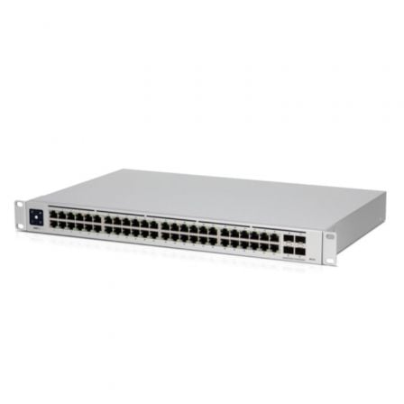 Switch Ubiquiti Switch Pro 48 - Tiensol