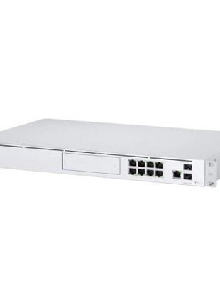 Switch Ubiquiti UDM - PRO Dream Machine PRO/ 11 Puertos/ RJ45 10/100/1000 SFP - Tiensol