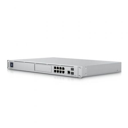 Switch Ubiquiti UDM - SE Dream Machine Special Edition/ 11 Puertos/ RJ45 10/100/1000 SFP PoE - Tiensol