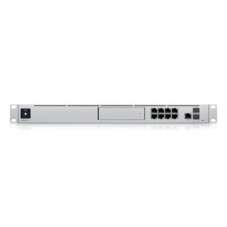 Switch Ubiquiti UDM - SE Dream Machine Special Edition/ 11 Puertos/ RJ45 10/100/1000 SFP PoE - Tiensol