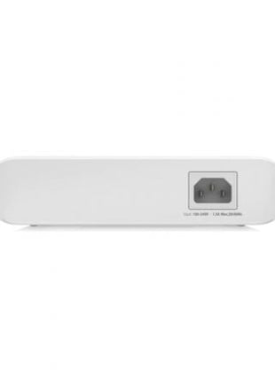 Switch Ubiquiti UniFi Lite USW - LITE - 16 - POE 16 Puertos/ RJ45 10/100/1000 PoE - Tiensol